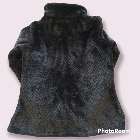 Columbia zipper front jacket - Picture 3 of 4